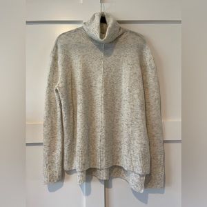 Athleta sweater